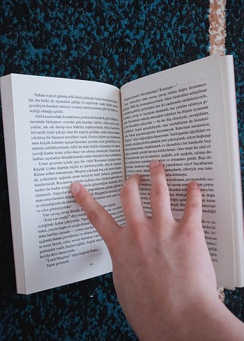 Rocannon'un Dünyası - Ursula K. Le Guin - Görsel 4