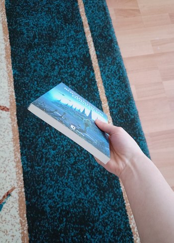 Rocannon'un Dünyası - Ursula K. Le Guin - Görsel 7