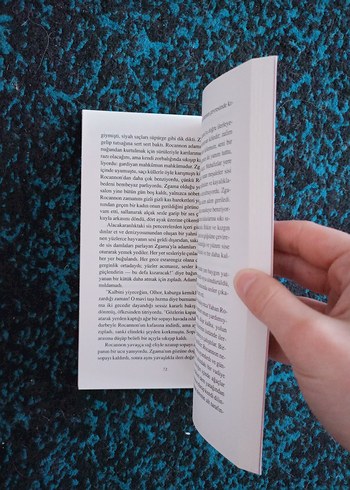 Rocannon'un Dünyası - Ursula K. Le Guin - Görsel 3