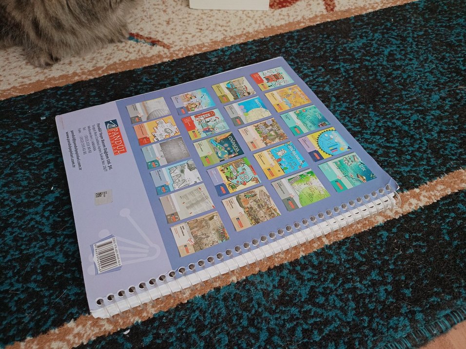 TYT-AYT Geometri Defteri - Pandül Yayınları - Görsel 5