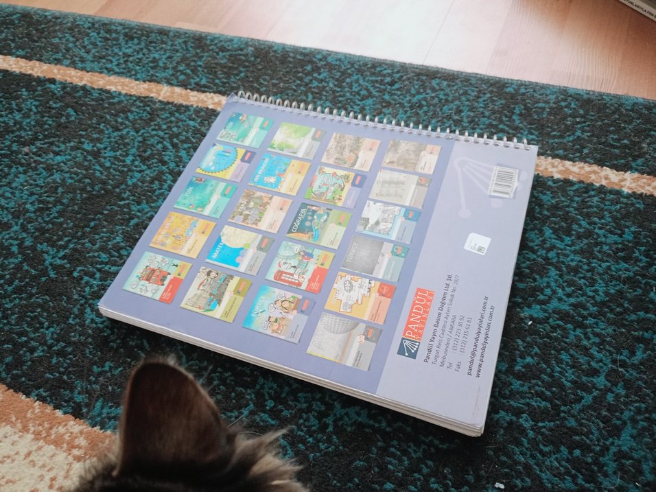 TYT-AYT Geometri Defteri - Pandül Yayınları - Görsel 4