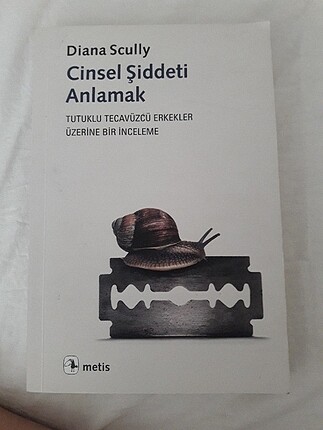 Cinsel Şiddeti Anlamak