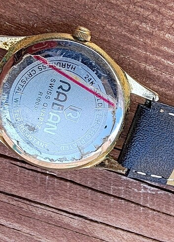 Longines Raban sıfır saat