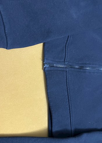 Trendyol & Milla Crop kapşonlu
