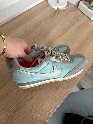 Nike Nike ayakkabı orjinal