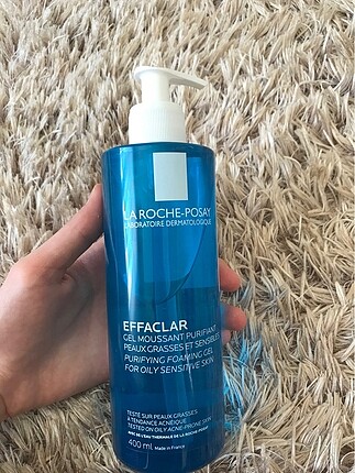 La Roche posay