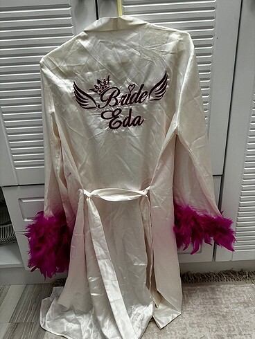Sabahlık bride