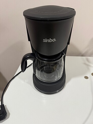 Sinbo Kahve makinesi