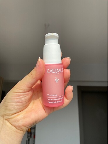 Nemlendirici Serum