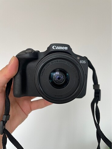 Canon Kamera
