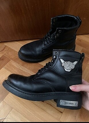 Kışlık bot