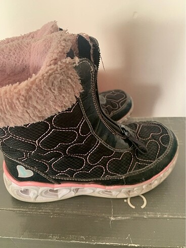 33 Beden çeşitli Renk Skechers 33 numara