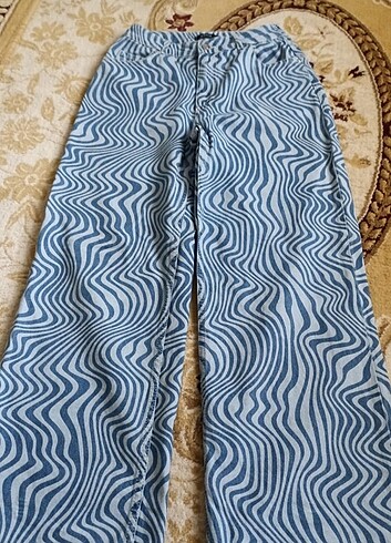 Pantolon Jean/Kot