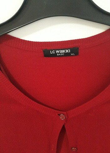 LC Waikiki Sıfır ayarında