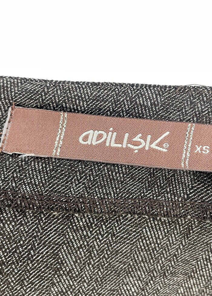 Adil Işık Kısa Elbise %70 İndirimli. - Görsel 4