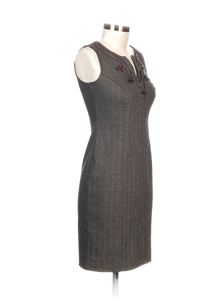 Adil Işık Kısa Elbise %70 İndirimli. - Görsel 2