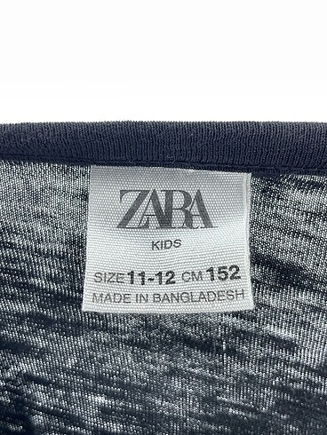Zara T-shirt %70 İndirimli. - Görsel 4