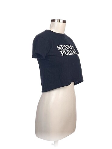 Zara T-shirt %70 İndirimli. - Görsel 2