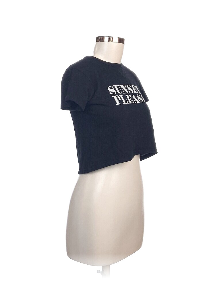 Zara T-shirt %70 İndirimli. - Görsel 2