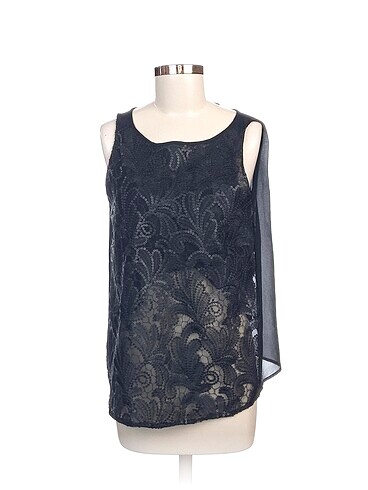 Mango Bluz %70 İndirimli.