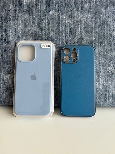 iPhone 13 Pro Max Kılıf