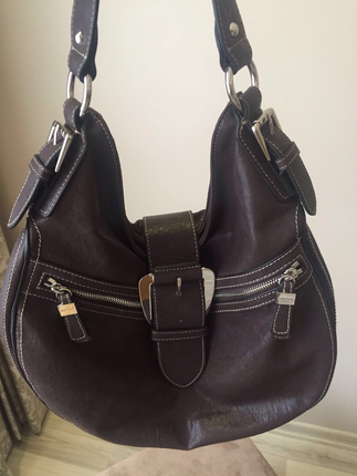 Nine west çanta