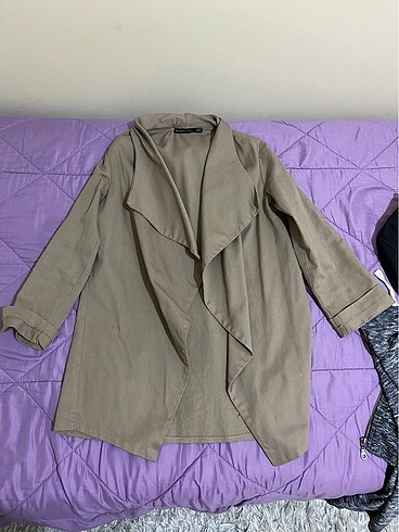 Zara Ceket