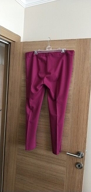 44 Beden Kumaş pantolon