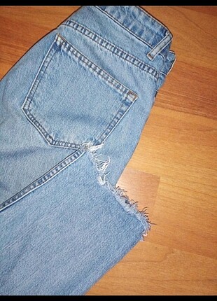 Mom jean