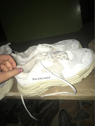 New Balance Ayakkabı