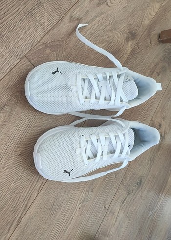 Puma erkek spor ayakkabı