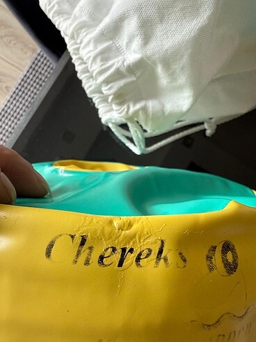 Beden Renk Mini baby kolluk