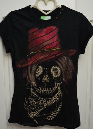 m Beden Zars trf tshirt 