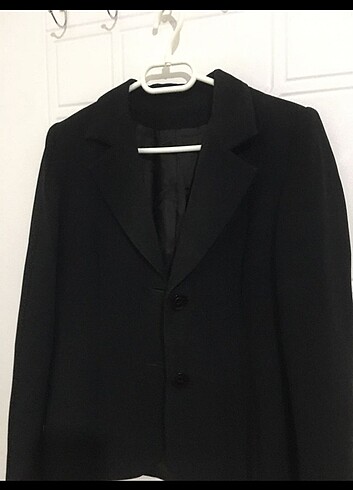 Blezer ceket