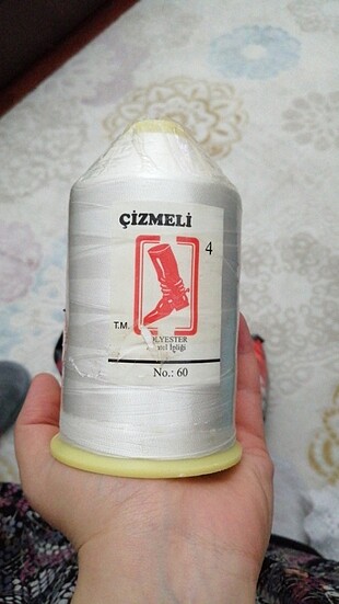Dantel ipliği