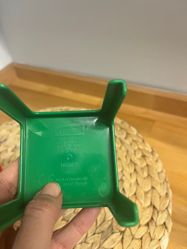 İkea oyuncak masa ve sandalye - Görsel 4