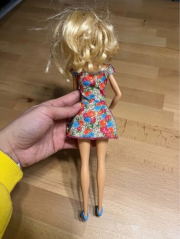 Barbie Barbie bebek