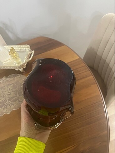 Beden Murano vazo