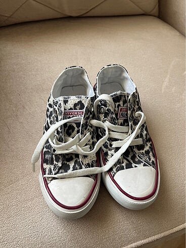 Converse kız çocuk ayakkabı
