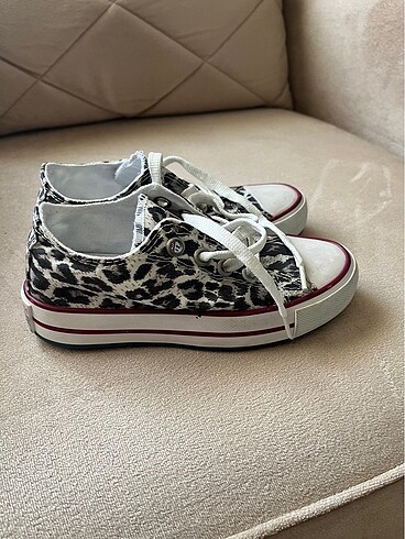Converse Converse kız çocuk ayakkabı
