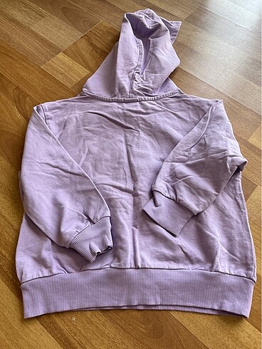 4 Yaş Beden Lcw kız çocuk sweatshirt