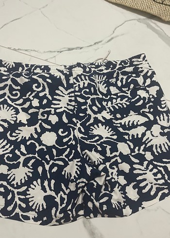 Erkek Lacivert Desenli Mini Mayo - Görsel 5