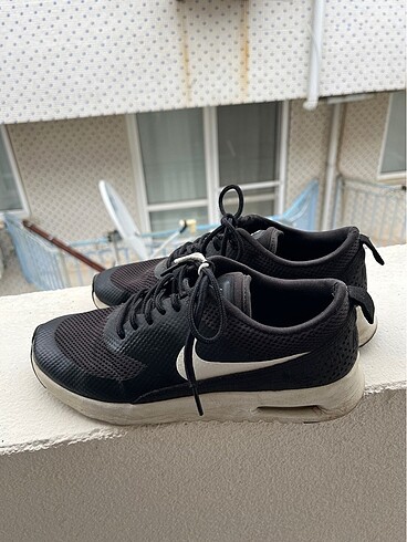 Orjinal Nike Spor Ayakkabı
