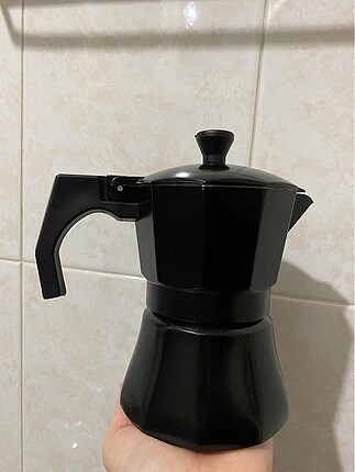 Moka Pot