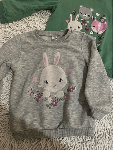 LC Waikiki Sweat