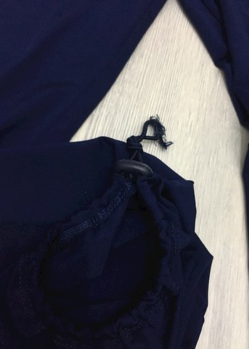 Tesettür mayo - Görsel 5