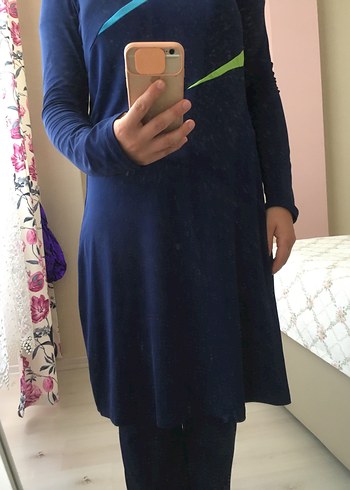 Tesettür mayo - Görsel 9