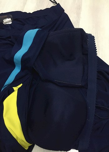 Tesettür mayo - Görsel 3