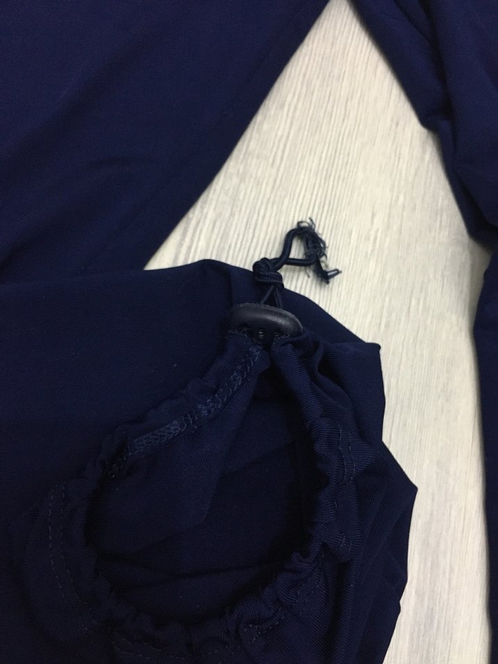 Tesettür mayo - Görsel 5