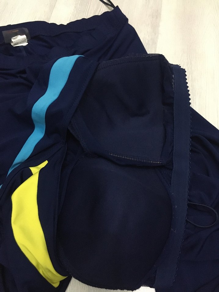 Tesettür mayo - Görsel 3